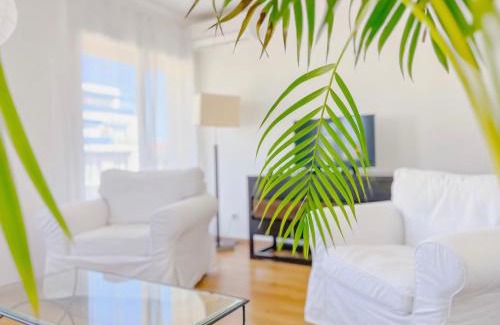 Carnot Apartment | Le Boëste - Magnifique logement lumineux
