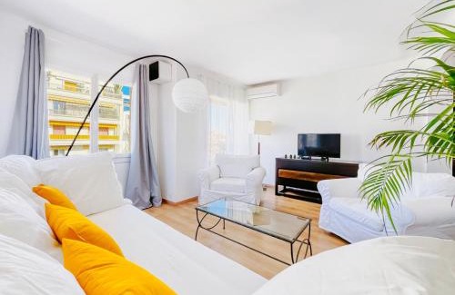 Carnot Apartment | Le Boëste - Magnifique logement lumineux