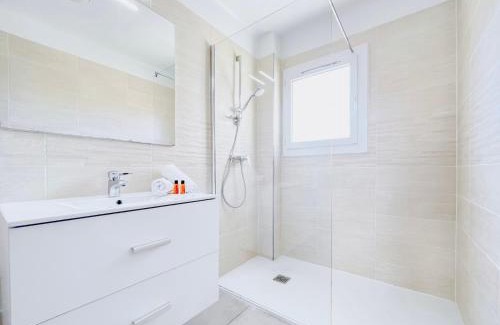 Carnot Apartment | Le Boëste - Magnifique logement lumineux