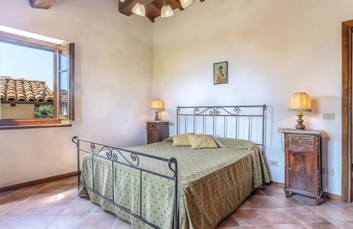 Molazzana Apartment | Le Bore by Interhome
