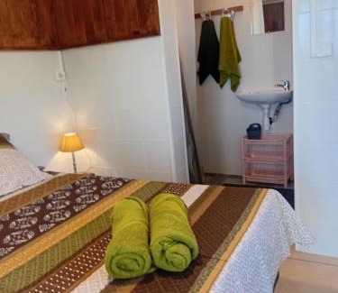 Bourg-Murat House | Le BOA VISTA