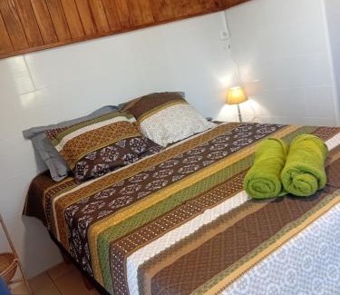Bourg-Murat House | Le BOA VISTA