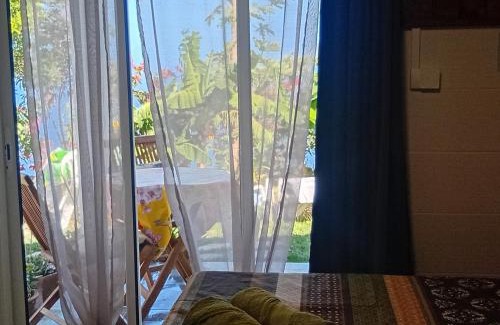 Bourg-Murat House | Le BOA VISTA