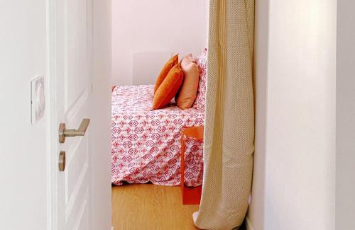 Deols Apartment | Le Bohème ⸱ Stationnement gratuit ⸱ Fibre