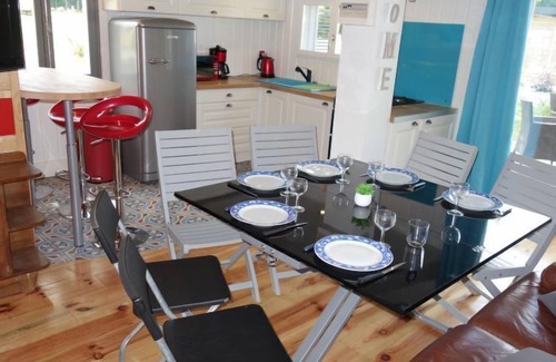 Dinard House | Le Bois d'Amour 2 by Interhome