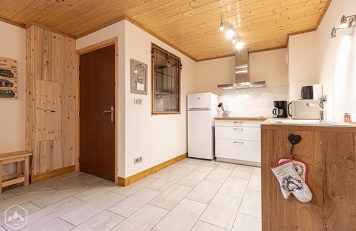 Bessans House | LE BOIS DE CERF - BESSANS