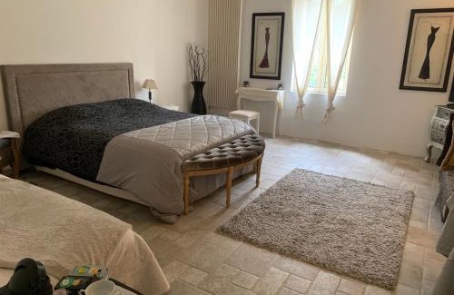 Montpouillan Bed & Breakfast | Le Bois de Montpouillan