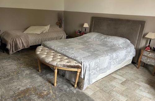 Montpouillan Bed & Breakfast | Le Bois de Montpouillan