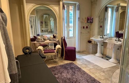 Montpouillan Bed & Breakfast | Le Bois de Montpouillan