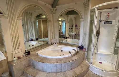 Montpouillan Bed & Breakfast | Le Bois de Montpouillan