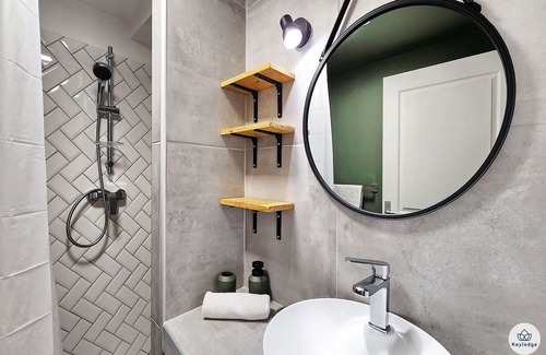 Sainte-Clotilde Apartment | Le Bois de Nèfles - 30 m2 - Sainte-Clotilde