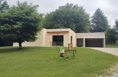 Sarlat-la-Caneda House | Le bois du forgeron