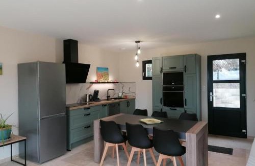 Sarlat-la-Caneda House | Le bois du forgeron