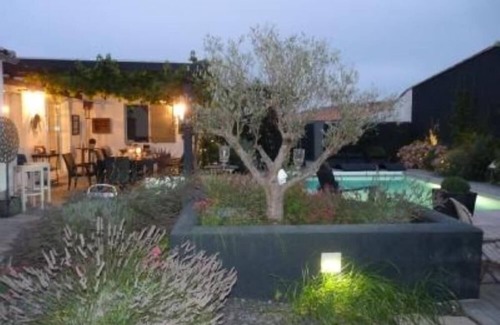 Le Bois-Plage-en-Re Villa | Le Bois Plage En Re: House/Villa - LE BOIS PLAGE EN RE