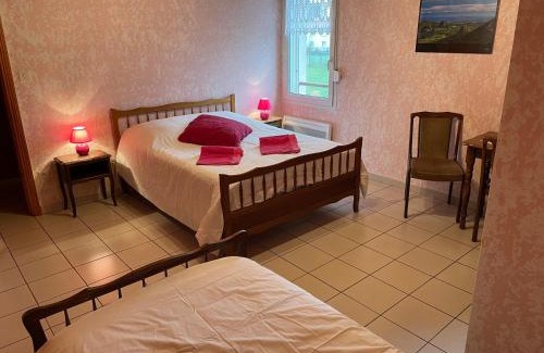 Le Bouchet-Saint-Nicolas Apartment | Le Bon Accueil