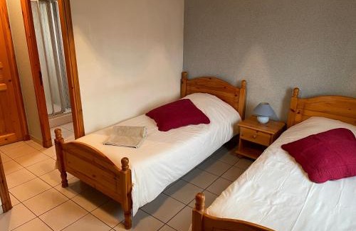 Le Bouchet-Saint-Nicolas Apartment | Le Bon Accueil