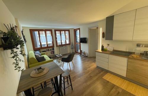 Mongnod Apartment | Le Bon Bon CIR-TORGNON-0017