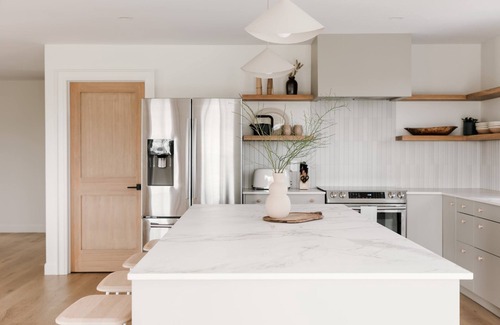 Prince Edward House | Le Bon Vivant - A County Fieldhouse Retreat