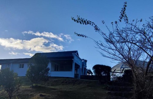 Salazie House | Le Bord Chêne