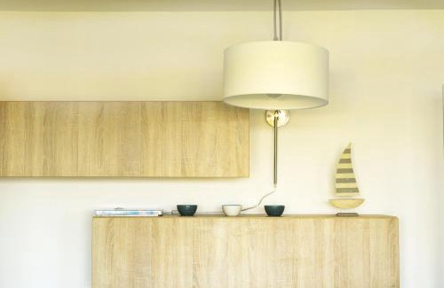 Port Apartment | LE BORD de MER