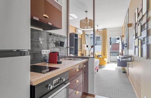Fort-de-France Apartment | Le Botanik Jardin Tropical