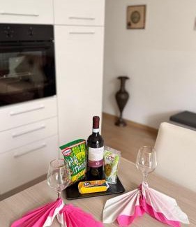 Corbetta Apartment | Le bougainvillea 2