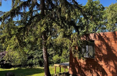 Treize-Vents House | Le bout du chemin