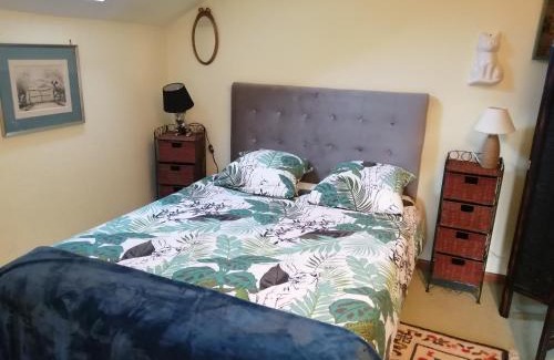 Colroy-la-Roche Bed & Breakfast | Le Breval