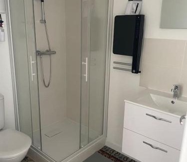 Castres Apartment | Le Briguiboul