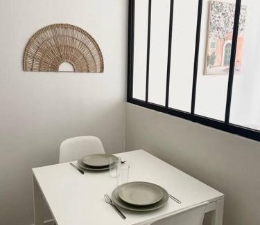 Castres Apartment | Le Briguiboul