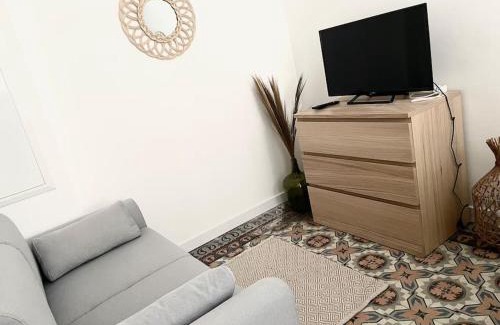 Castres Apartment | Le Briguiboul