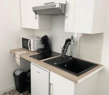 Castres Apartment | Le Briguiboul