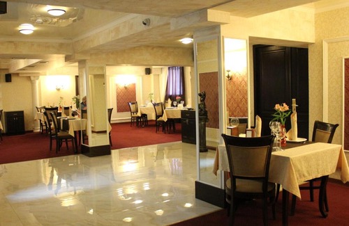 Kislovodsk Hotel | Le Bristol Hotel