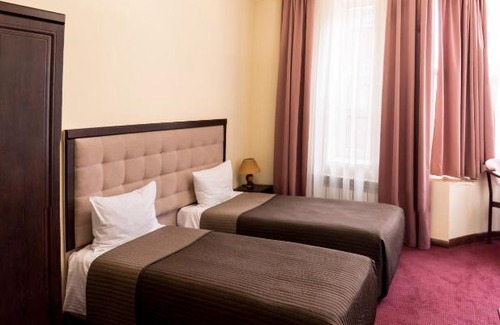 Kislovodsk Hotel | Le Bristol Hotel
