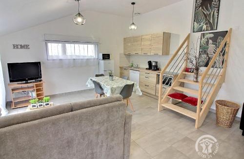 Plemet House | Le brulis