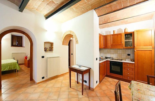 Poggiarello Apartment | Le Buche by Interhome