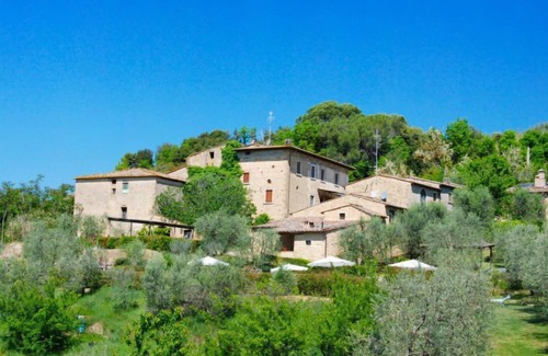 Poggiarello Apartment | Le Buche by Interhome