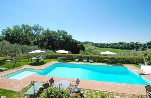 Poggiarello Apartment | Le Buche by Interhome