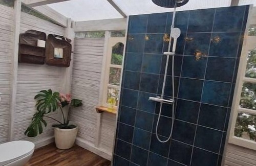 Plateau-Caillou House | Le Bungalow by Shakti Bungalow