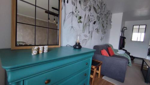 Faubourg Sud Apartment | Le Céladon