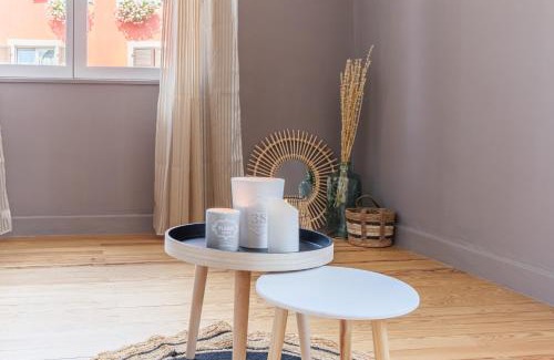 Sigolsheim Apartment | Le Cépage de Sigo