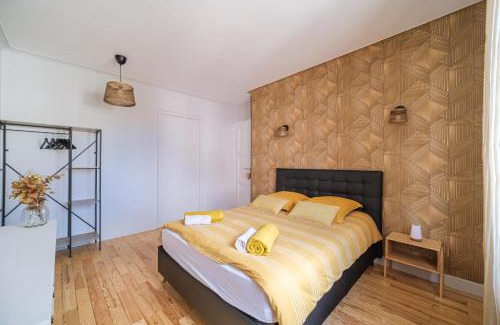 Sigolsheim Apartment | Le Cépage de Sigo