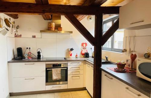 Guemar Apartment | Le cœur d'Alsace 2 à 6 pers à 5 min de Ribeauvillé