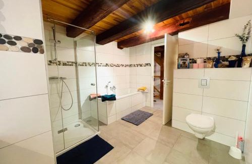 Guemar Apartment | Le cœur d'Alsace 2 à 6 pers à 5 min de Ribeauvillé