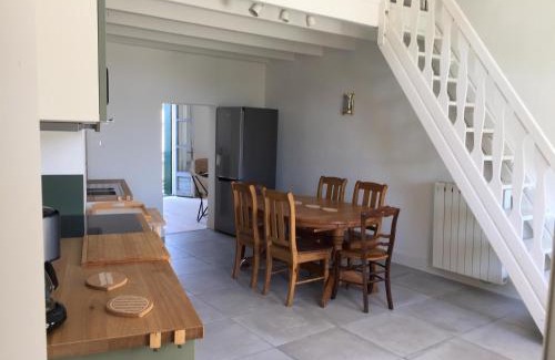 Saint-Georges-d'Orques Apartment | Le cœur d'Orques