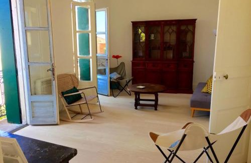 Saint-Georges-d'Orques Apartment | Le cœur d'Orques