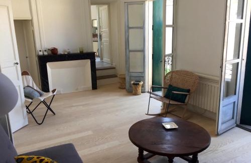 Saint-Georges-d'Orques Apartment | Le cœur d'Orques