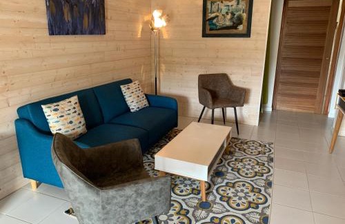 Deshaies Apartment | Le Cœur De La Mer