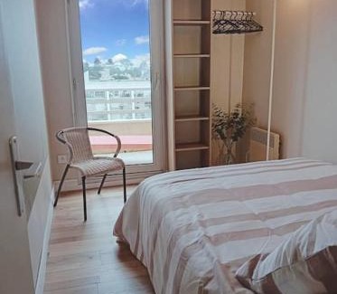 Pornichet Apartment | Le Cœur des Océanes