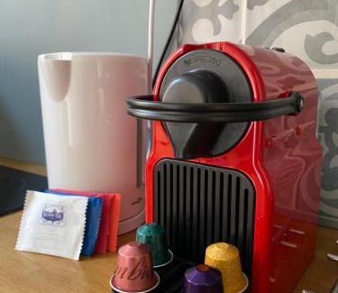 Conflans-Sainte-Honorine Apartment | Le Cabanon de la Noue